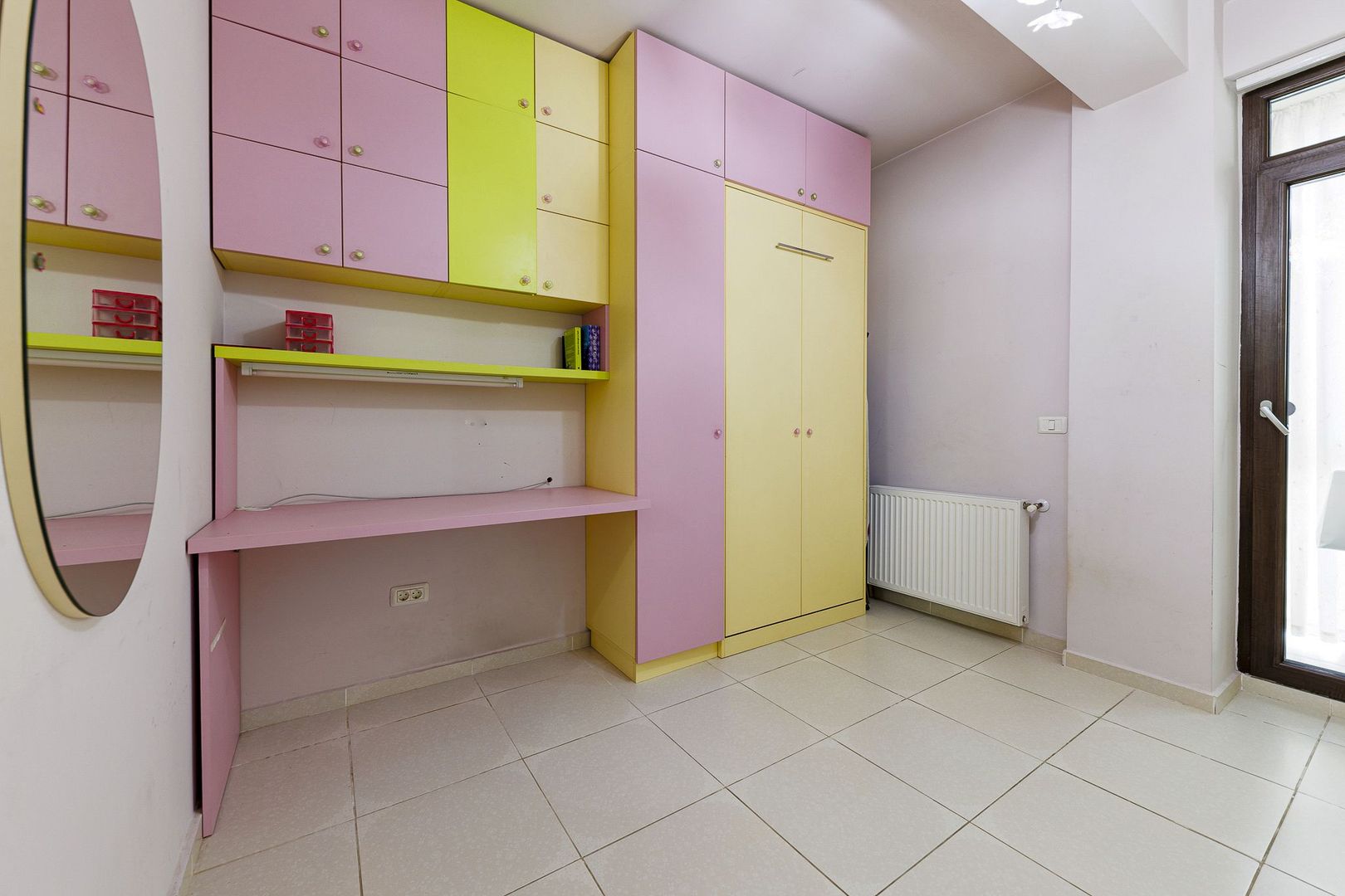 Apartament mobiliat si utilat - zona Semicentrala - Poză 13