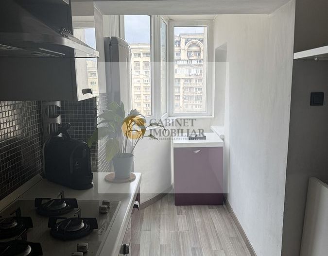 2 Camere Decomandat | Bulevardul Unirii | 3 balcoane | 72mp total - Poză 13