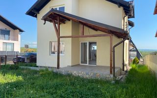 Liniste si confort! Vanzare casa la cheie, luminoasa in Priseaca! - Poză 16