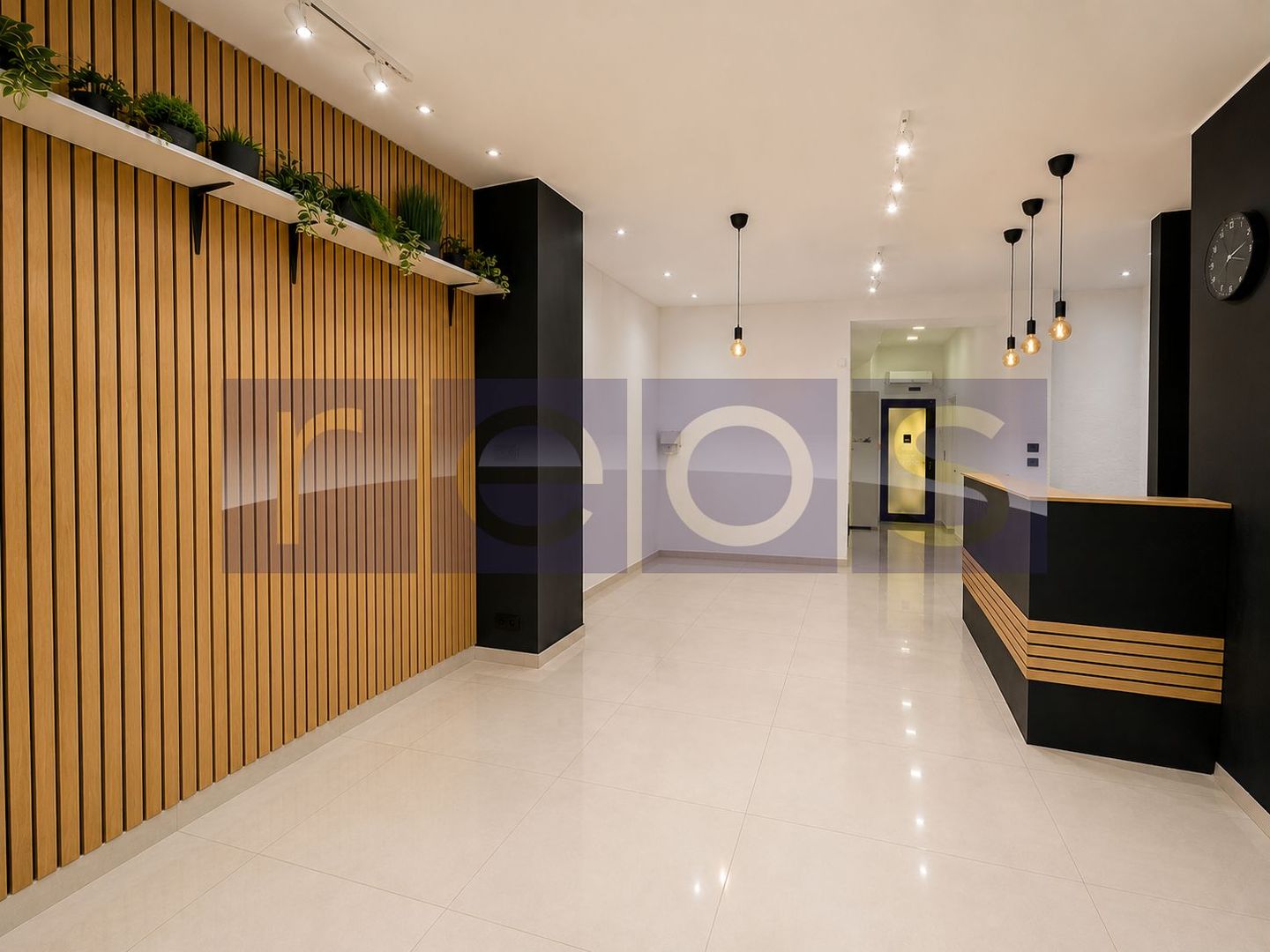 INCHIRIERE SPATIU COMERCIAL D+P | 176 MP | ACCES CURTE - Poză 3