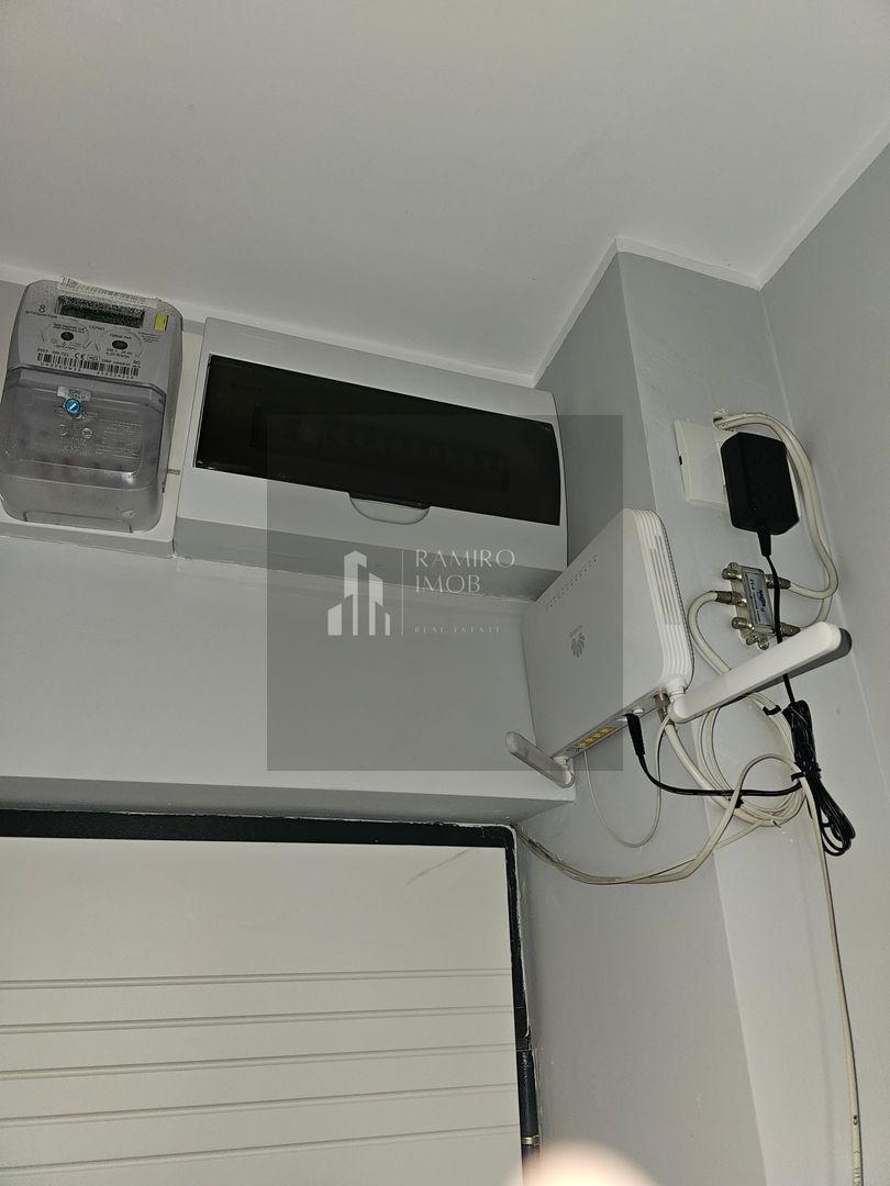 APARTAMENT 2 CAMERE DECOMANDAT| RENOVAT| 2 MINUTE METROU | - Poză 10