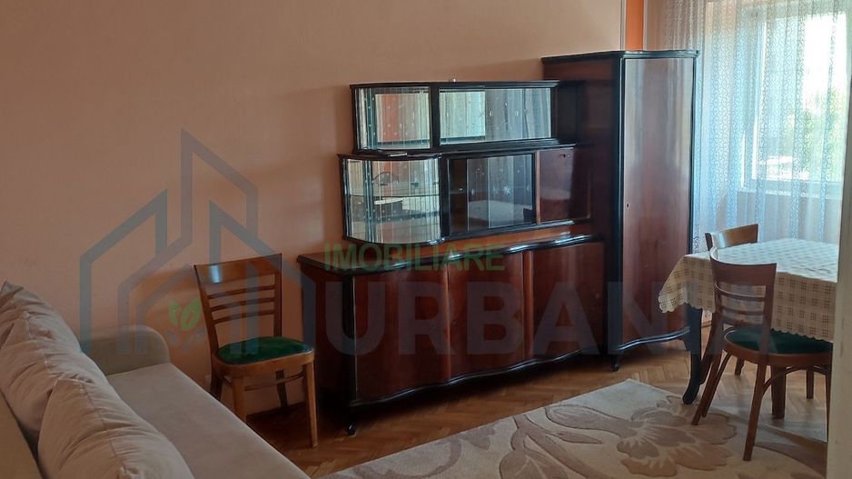 Apartament 2 camere de închiriat în Iași, zona Pădurii, Bd. Tudor Vladimirescu - Poză 1