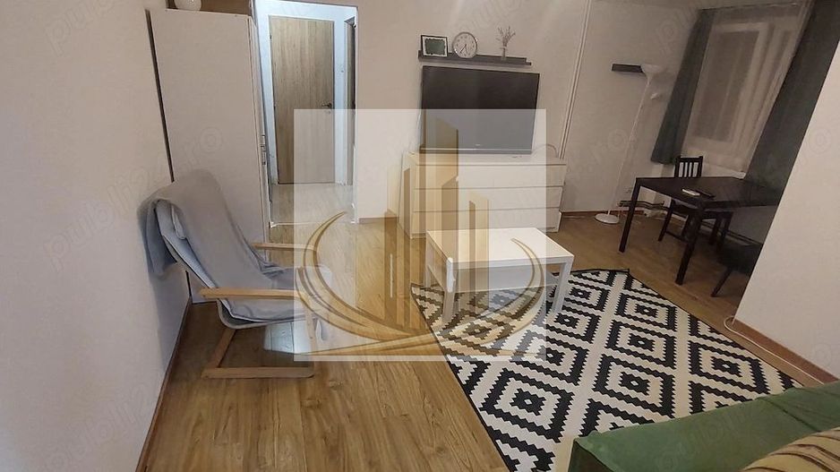 2 Cam, Renovat Complet, Etaj 1 | Zona Brâncoveanu | Ideal investitie - Poză 1