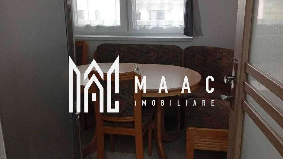 Garsonieră de închiriat | Șelimbăr | 40 mp, parcare - Poză 5