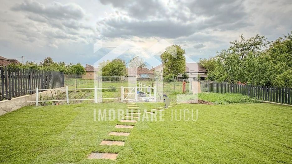 Unitate in duplex la cheie, 4 camere, 119mp, teren 550, Jucu de Mijloc - Poză 15