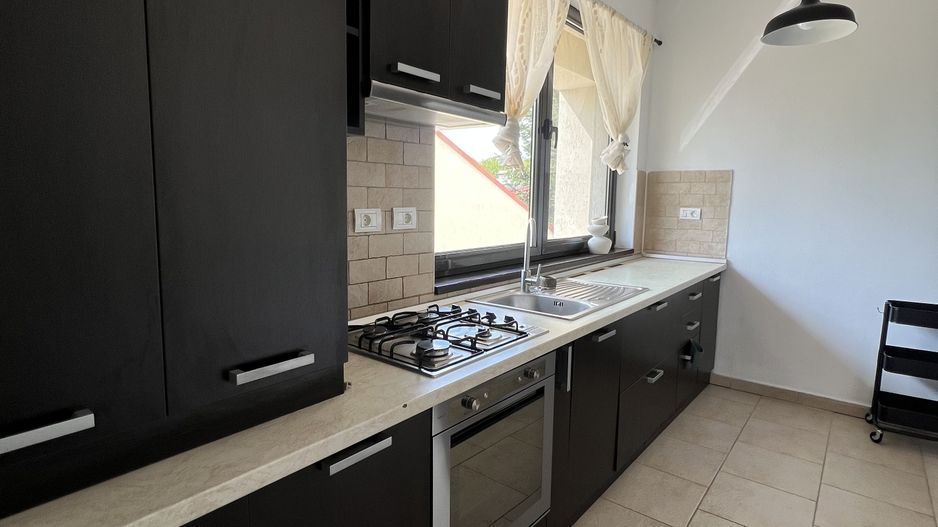 IANCU NICOLAE  135 mp Utili | Living 41 mp | 2 Terase 2 Locuri Parcare - Poză 11