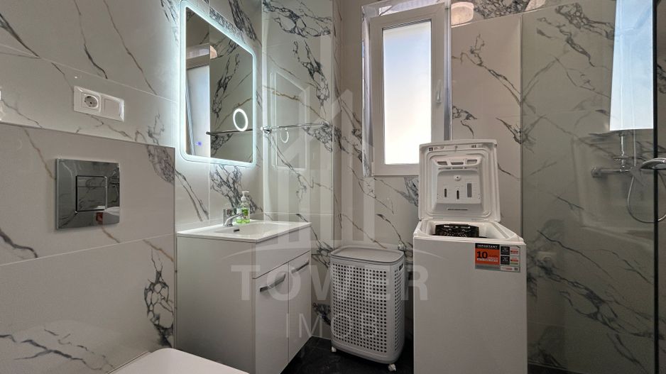 Apartament de închiriat | Doamna Stanca - Poză 9