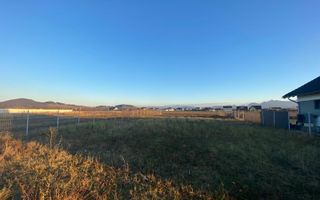 Teren Intravilan 811mp zona Sala sportului, Sanpetru - Poză 2