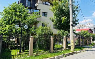 Apartament 2 Camere Decomandat, Bloc Nou, Parcare Gratuită, Curte Privată, Pădure – Bulevardul Poitiers, Iași - Poză 1