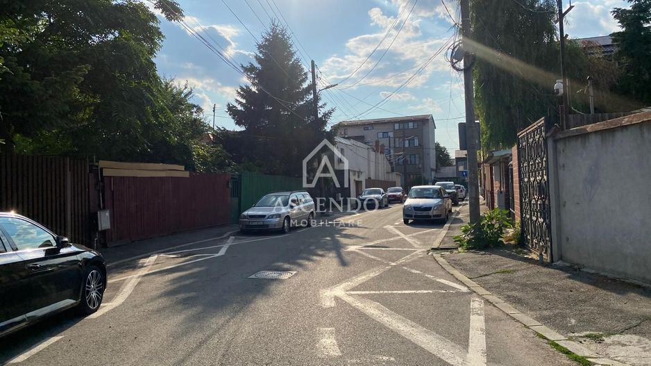 Apartament 3 camere nou | 77,4 mp | Terasă | Giurgiului | 2024 - Poză 25