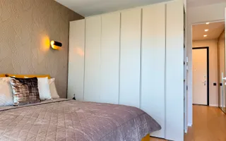 2 Camere | Etaj 11 | Parcare | One Floreasca - Poză 15