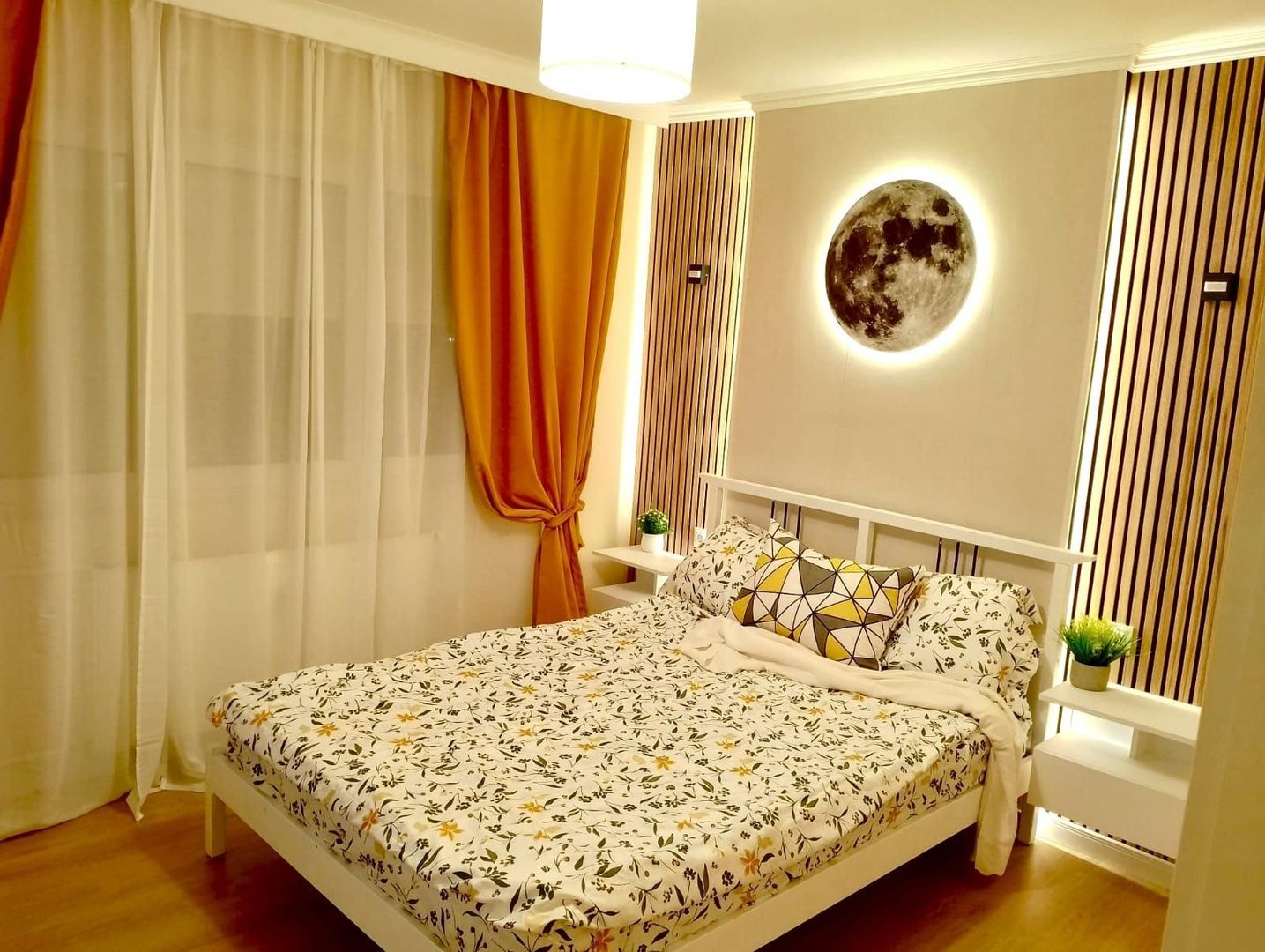 De vanzare apartament 2 camere Gorjului/Metrou/Renovat Total - Poză 2