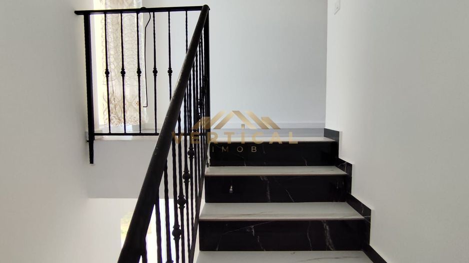 Casă individuală de vânzare – Comuna Berceni, Str. Aviatorilor  4 cam - Poză 10
