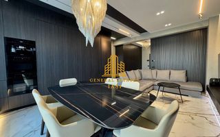 Vânzare Exclusivă Penthouse de LUX cu Terasă Panoramică | Himson - Poză 5