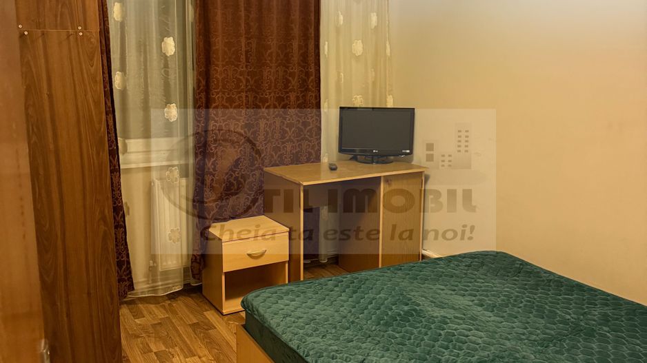 Apartament 3 camere decomandat de închiriat – Păcurari - Poză 2