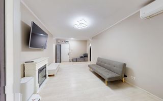Apartament 3 camere Lacul Tei Doamna Ghica Colentina - Poză 2