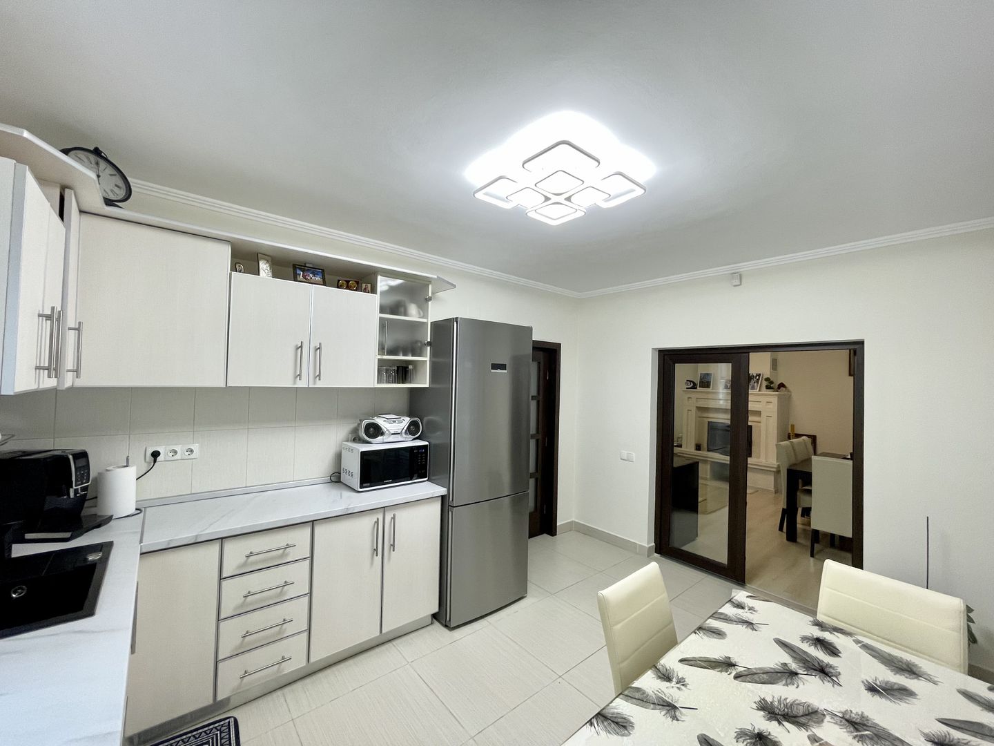 Casa de inchiriat pe str.Voronet - Poză 18