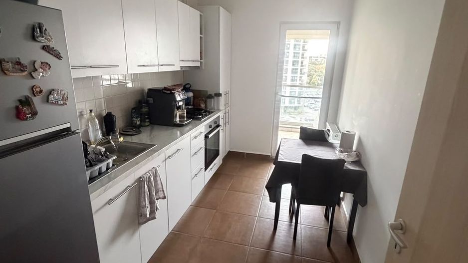 2 camere Lujerului | Gran via Park - Poză 4