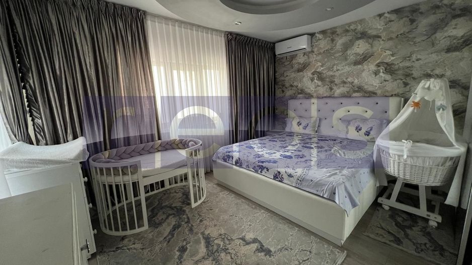 VANZARE CASA P+2 | 5 CAMERE | ZONA VITAN - Poză 3