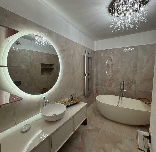 INCHIRIERE APARTAMENT 3 CAMERE I ZONA IANCU NICOLAE - Poză 10