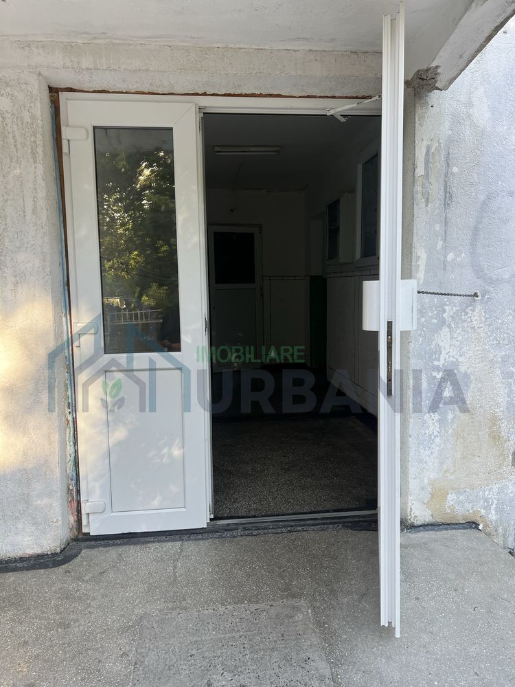 Cameră de cămin în Iași - 16 mp, mobilată și utilată, baie proprie - Poză 4