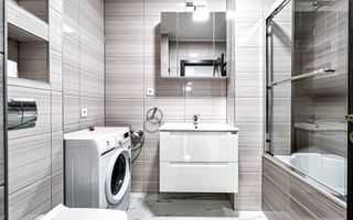 Apartament  3 camere , zona The Office, Avella Residence - Poză 11