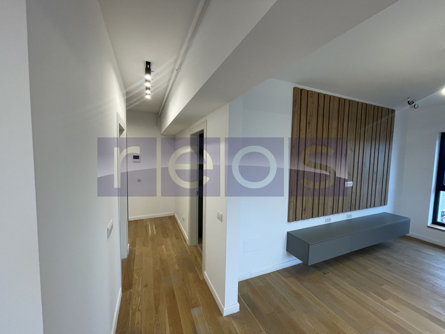 UPnorth Boutique | 2 camere 57 mp utili | Mobilat si utilat nou | - Poză 7