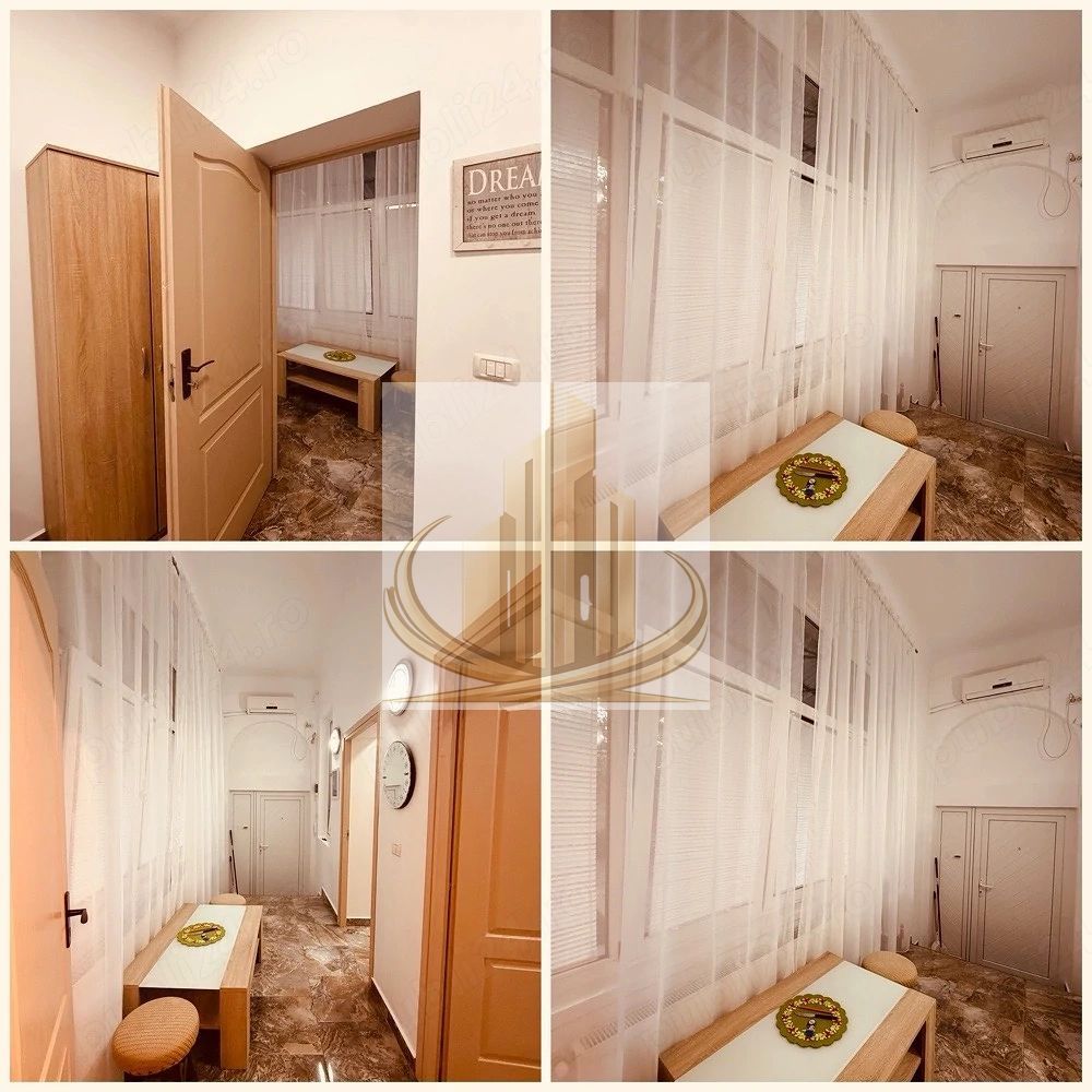 Apartament 2 camere de închiriat   central, liniștit și recent renovat - Poză 4