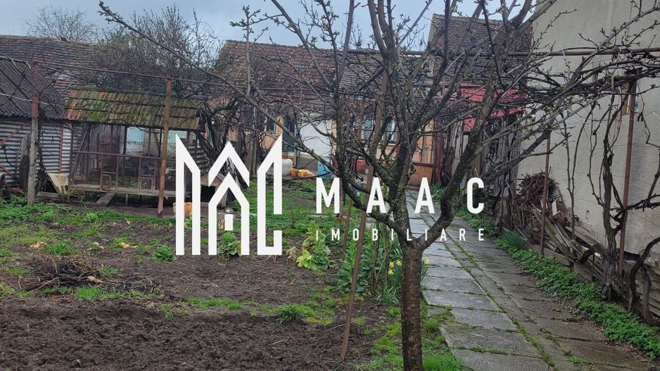 Cisnadie I Central I Casa de renovat I 500 mp teren - Poză 5