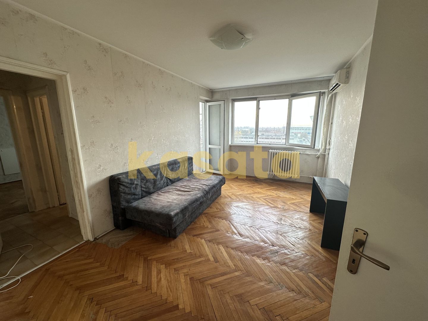 2 Camere | Drumul Taberei | Tramvaiul 41 | Etaj intermediar - Poză 4