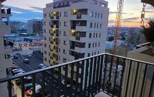 Apartament 2 camere, decomandat, în complexul Evergreen Towers Iași - Poză 7