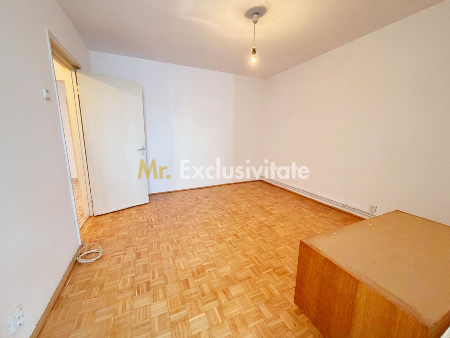 Apartament 3 camere decomandat Trivale - Poză 12