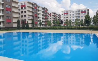 Apartament 2 camere - Decomandat - Cartier Solar - Parcare - Poză 1