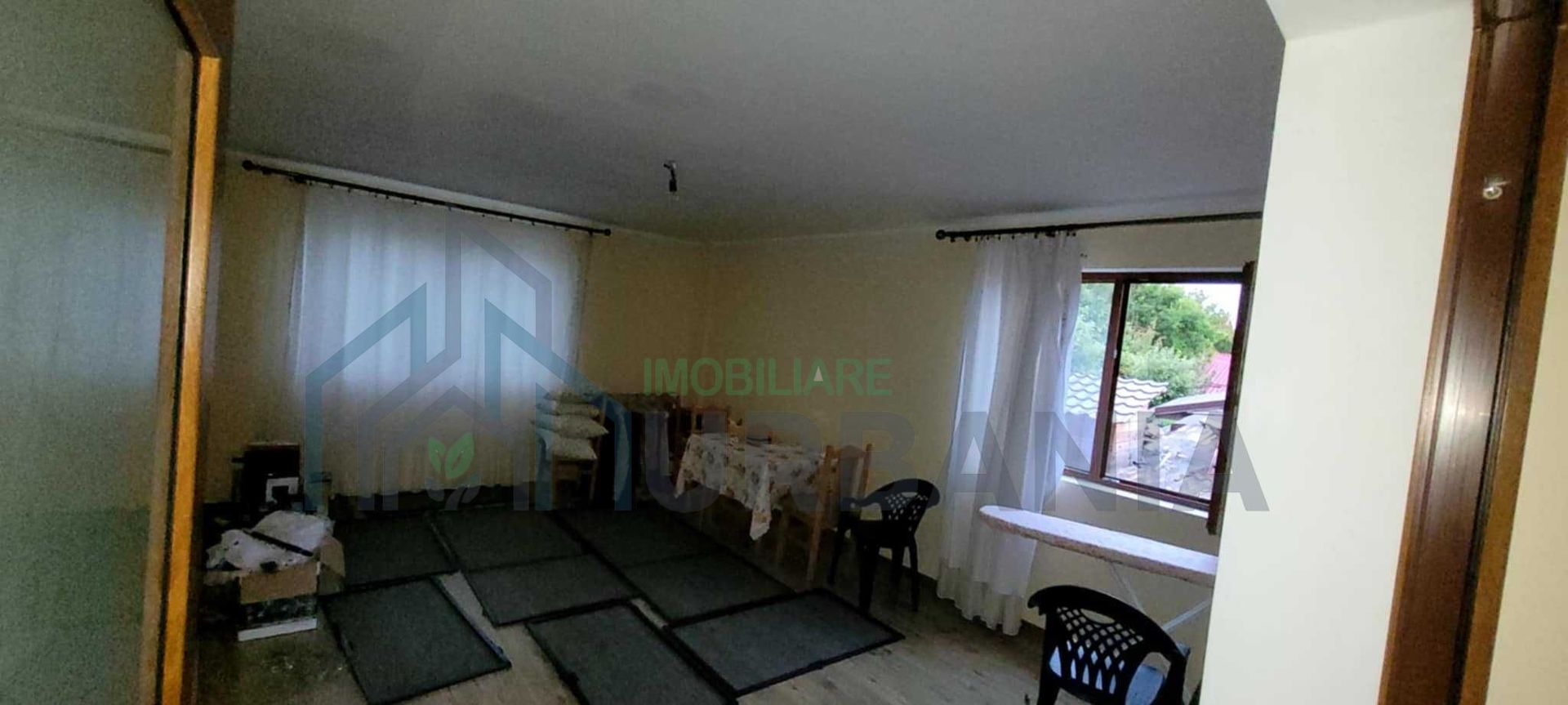 Casă de vânzare în satul Cârlig, comuna Popricani, județul Iași – 240 mp, 3 camere, 135.000 EUR - Poză 7