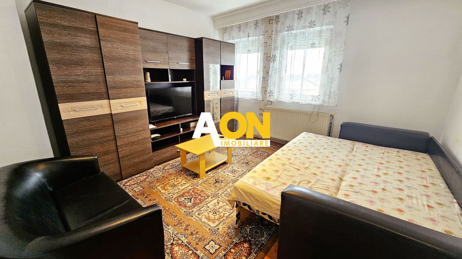 Garsoniera mobilata si utilata in zona Caminelor Studentesti - Poză 1