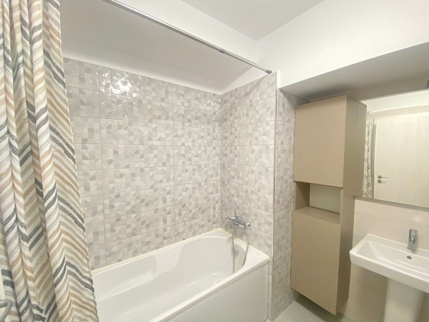 Studio premium de închiriat – Moghioroș Park Residence | VZ13 - Poză 8