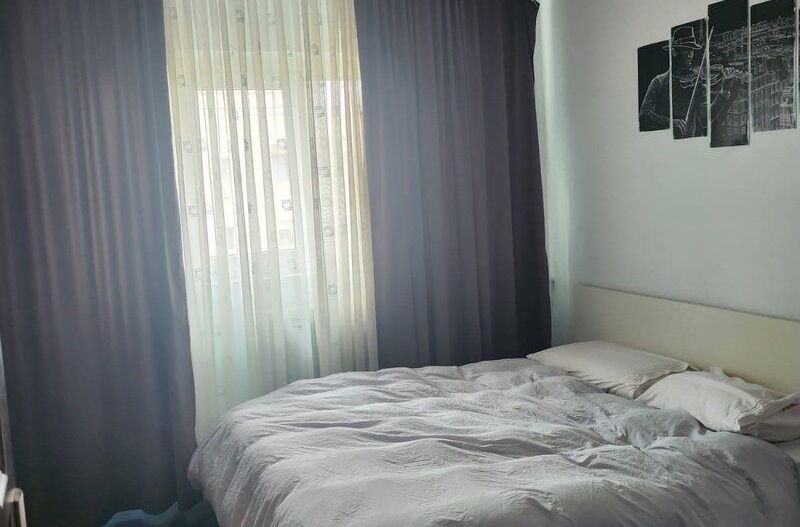APARTAMENT TURDA | PARCUL REGINA MARIA - Poză 3