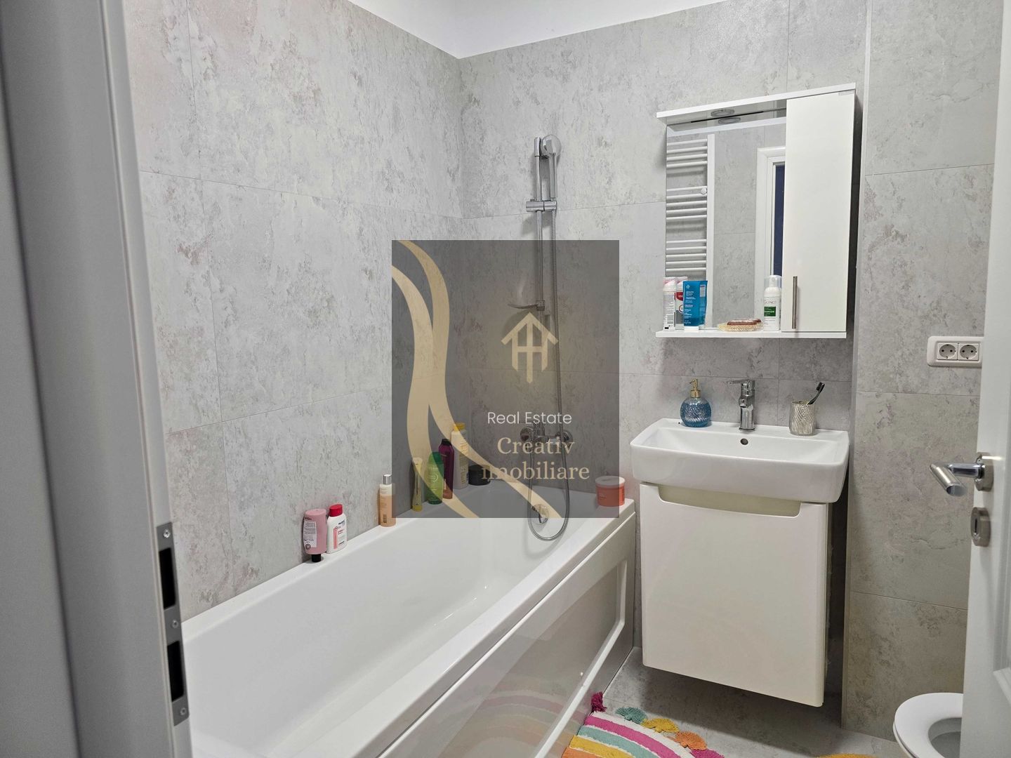 Apartament 2 camere - prima inchiriere - Poză 7