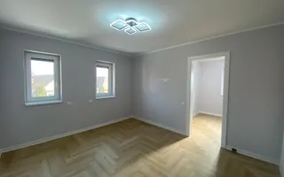 Casă individuala premium, 145mp, teren 644 mp, LA CHEIE- Selimbar zona Primariei - Poză 11