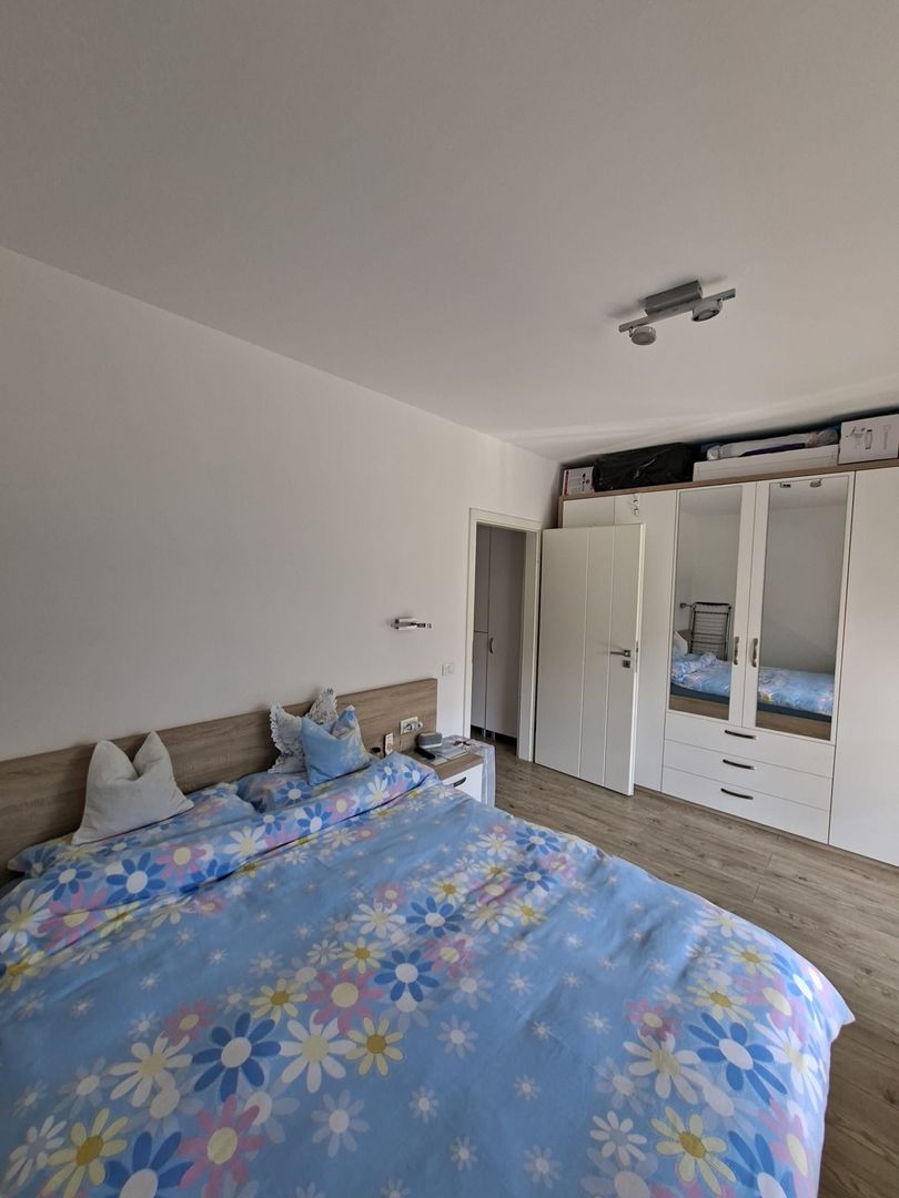 Apartament lux cu 2 camere de vanzare în zona Elisabetin - Poză 16