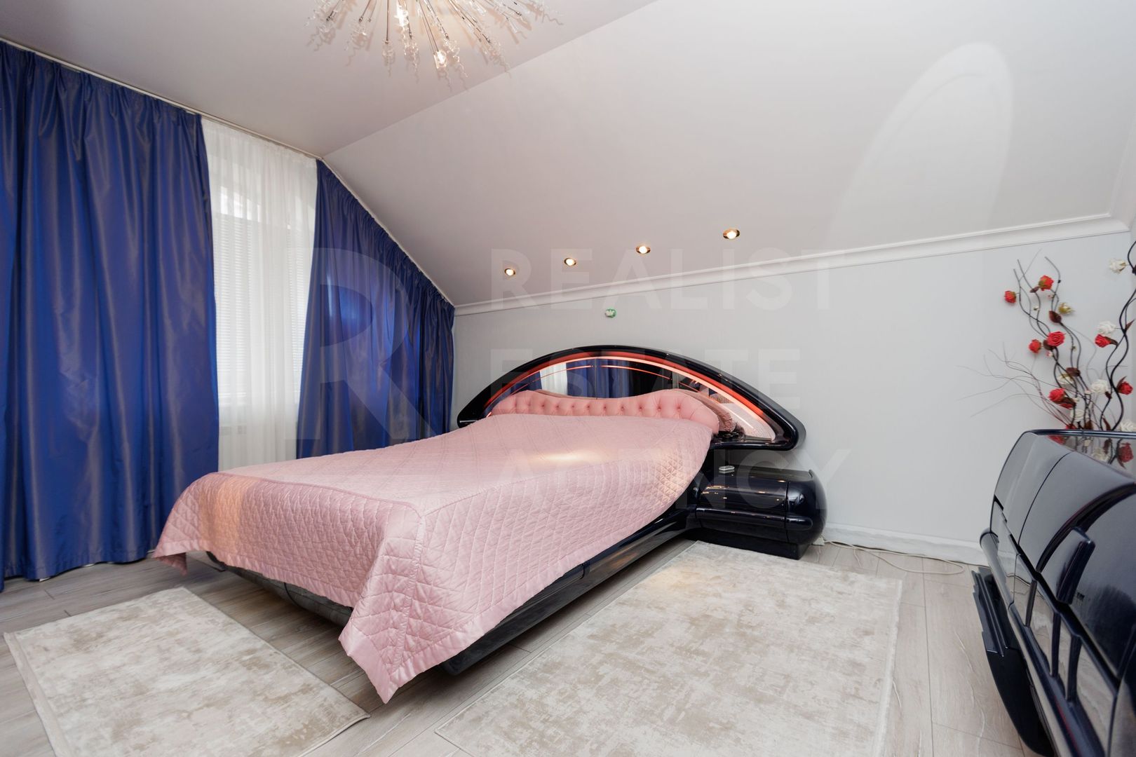 Chirie, apartament, 4 camere, str. Bucureşti, Centru - Poză 11