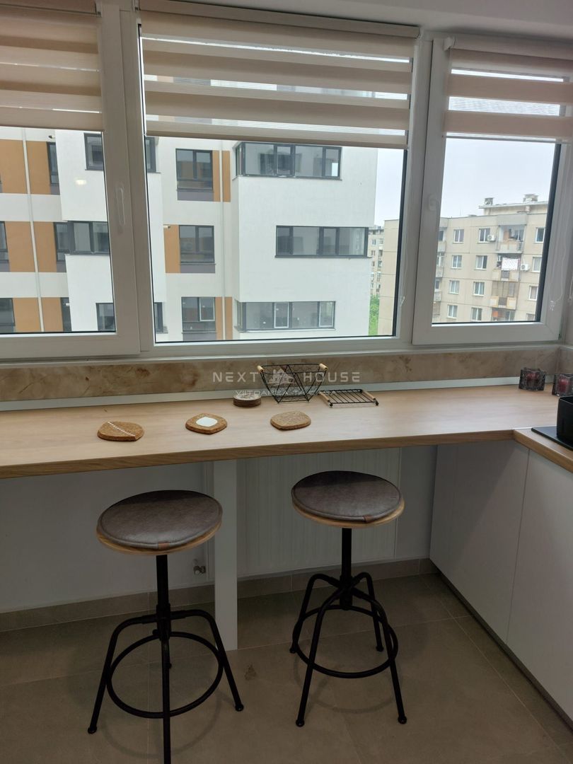 Studio Rahova - Liberty Mall - Poză 13