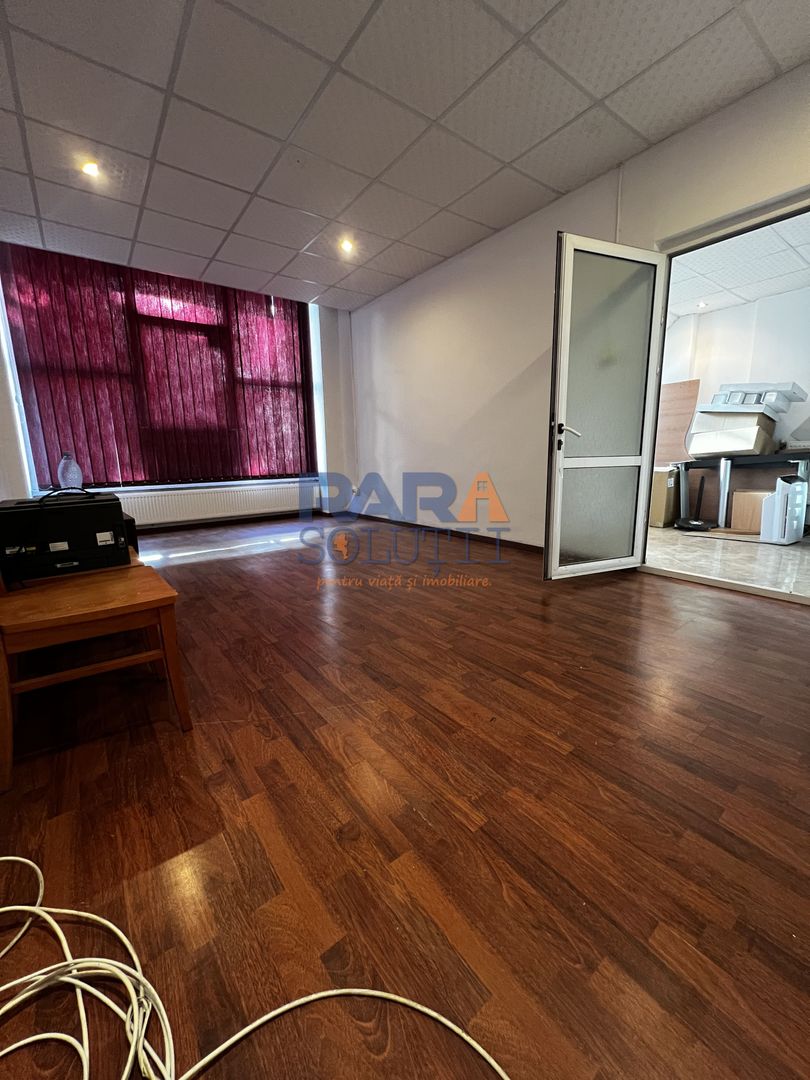 Spatiu comercial - posibilitate cabinet medical / salon cosmetică - Poză 4