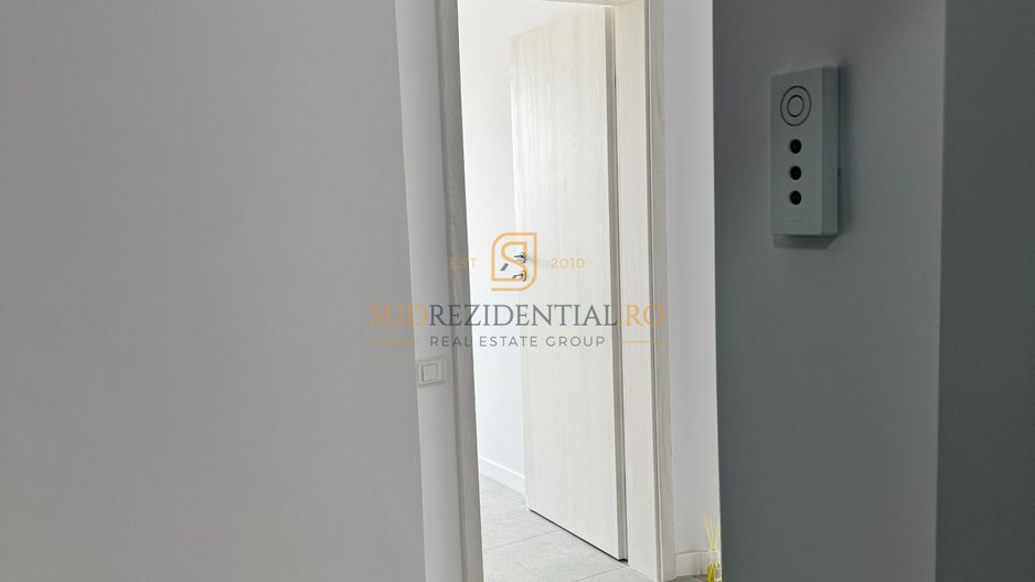 Apartament 2 camere de inchiriat Popesti Leordeni, Miraslau - Poză 9