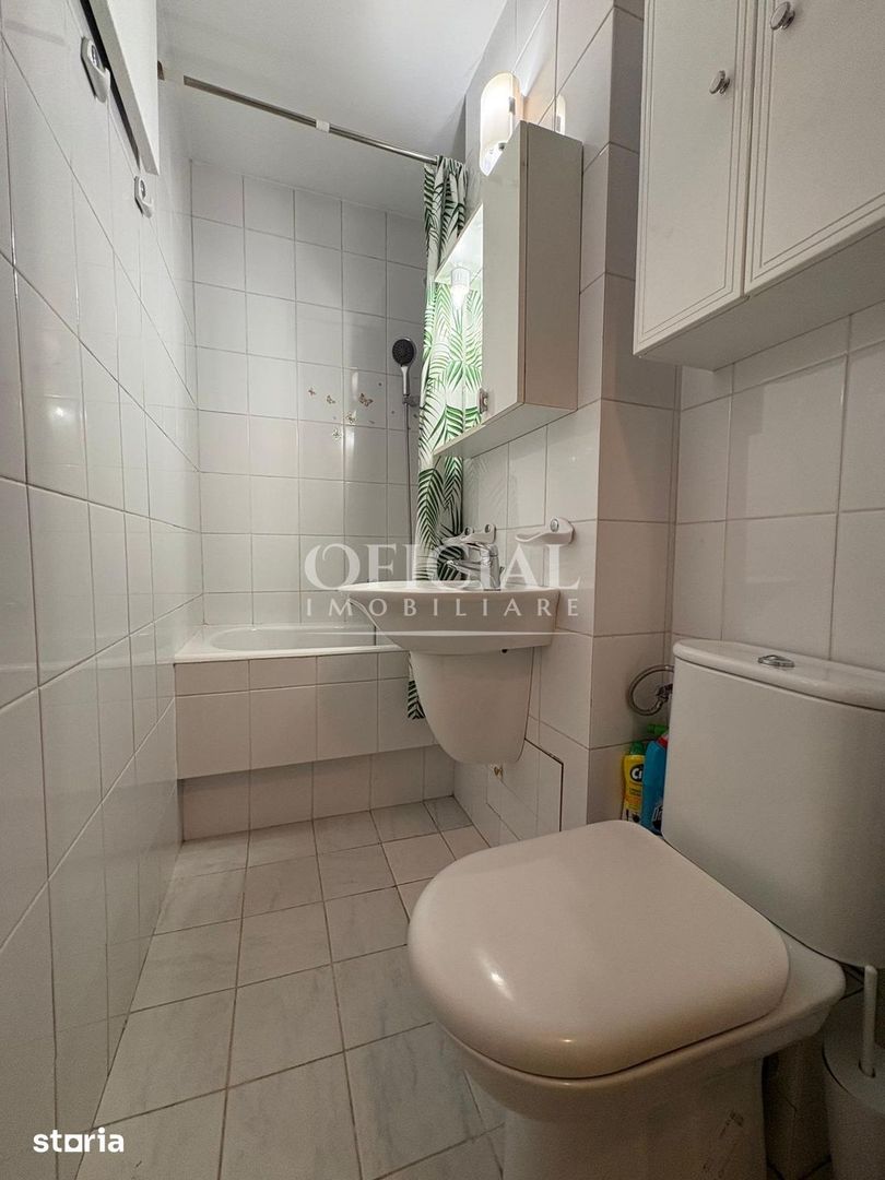 Apartament 2 camere | 42 Mp | Boxa | Bloc Izolat | Plopilor - Poză 8