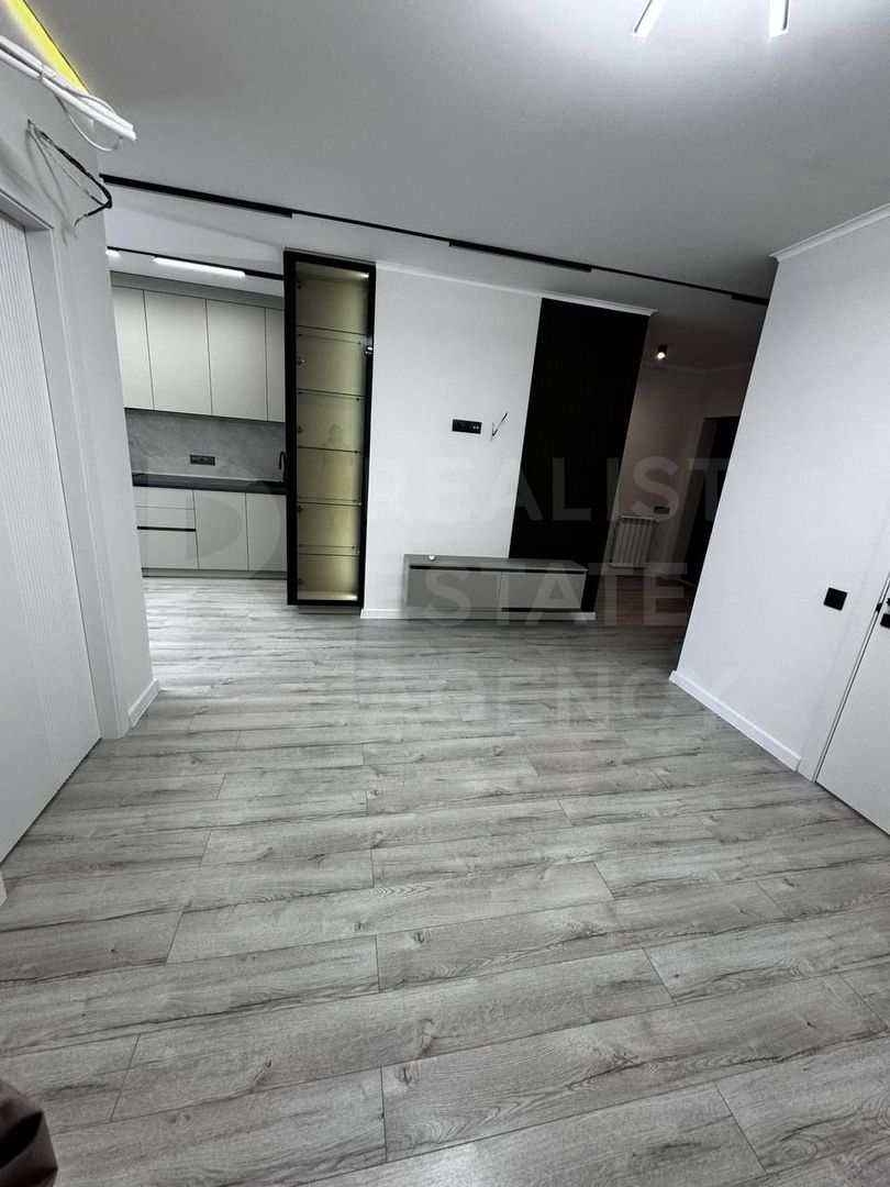 Vânzare, apartament, 1 cameră, bd. Mircea cel Bătrîn, Ciocana - Poză 8