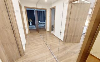 SE VINDE Apartament 4 camere, Central Park / Barbu Vacarescu / Parcul Circului - Poză 34
