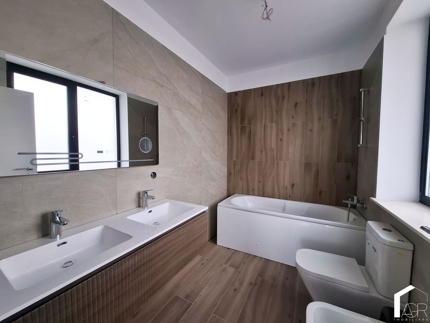 Vila P+1E, cu 4 camere, Paulesti - Poză 11