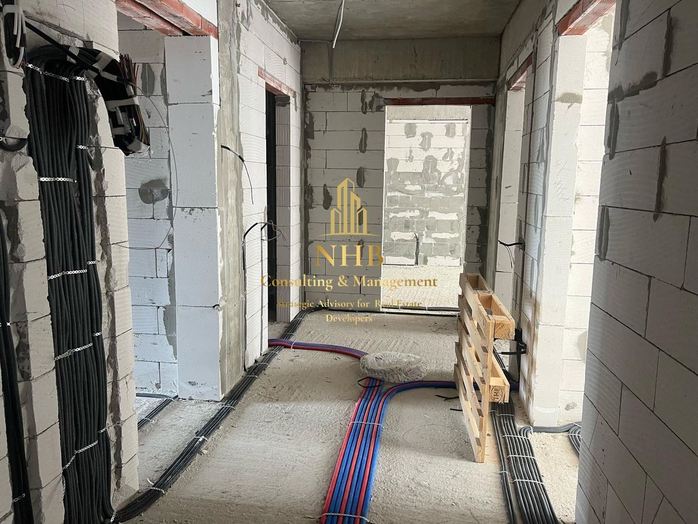 COMISON 0 -Apartament de vanzare -4 CAMERE -OMV PIPERA - Poză 18