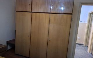 AP. 2 CAMERE DRUMUL TABEREI, BUCATARIE INCHISA, COMPLET MOBILAT/UTILAT - Poză 4